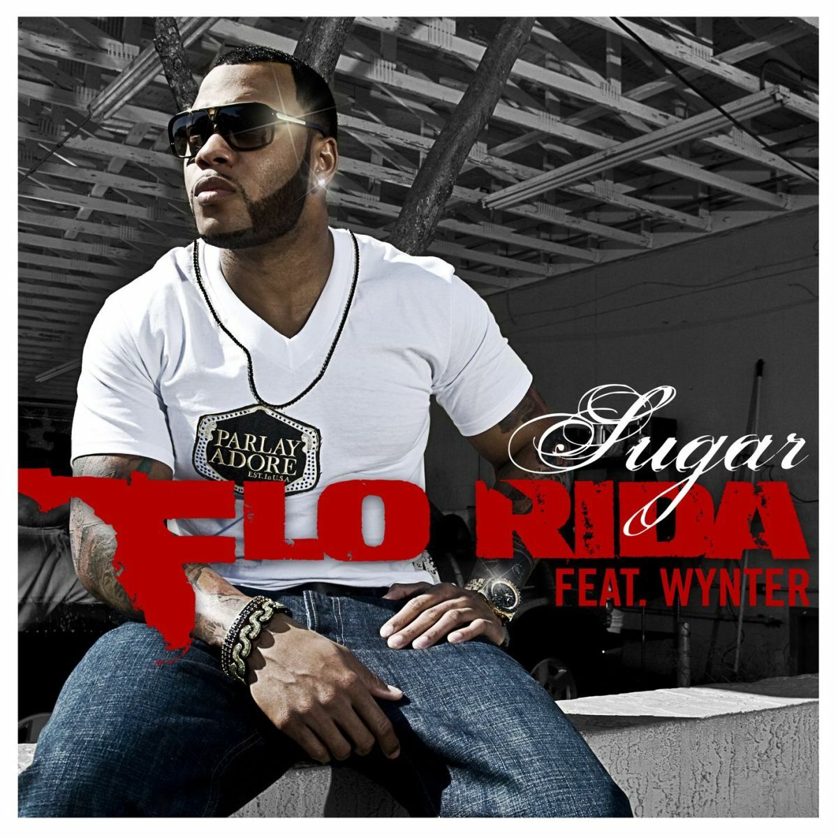 Flo Rida Ft. Wynter Gordon; Flo Rida